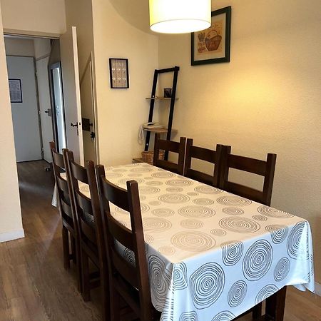 Residence Les Belles Rives - Maeva Home Аржанта Екстер'єр фото