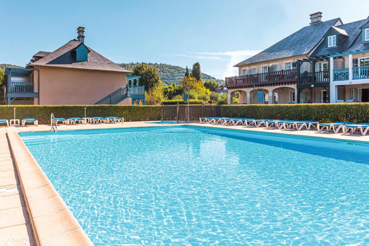 Residence Les Belles Rives - Maeva Home Аржанта Екстер'єр фото