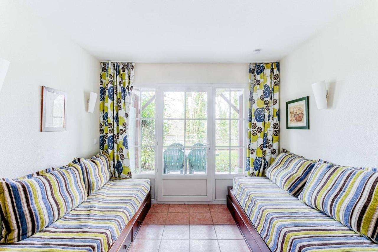 Residence Les Belles Rives - Maeva Home Аржанта Екстер'єр фото