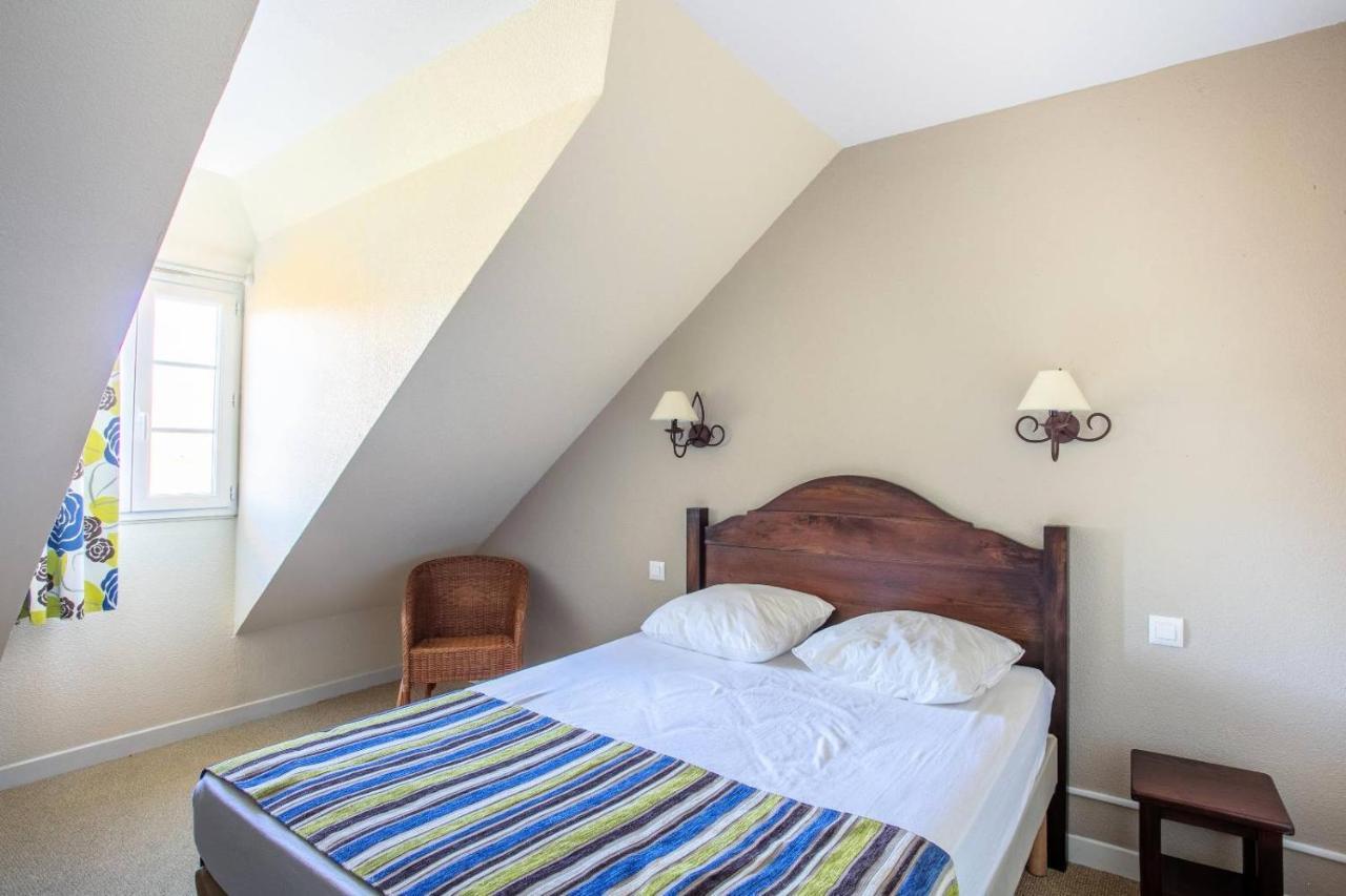 Residence Les Belles Rives - Maeva Home Аржанта Екстер'єр фото