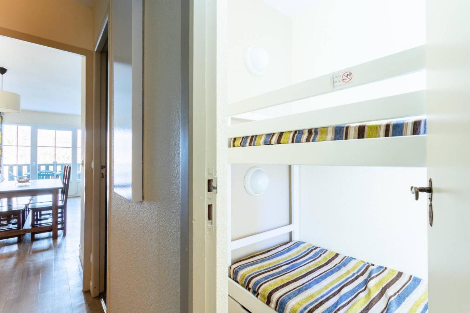 Residence Les Belles Rives - Maeva Home Аржанта Номер фото